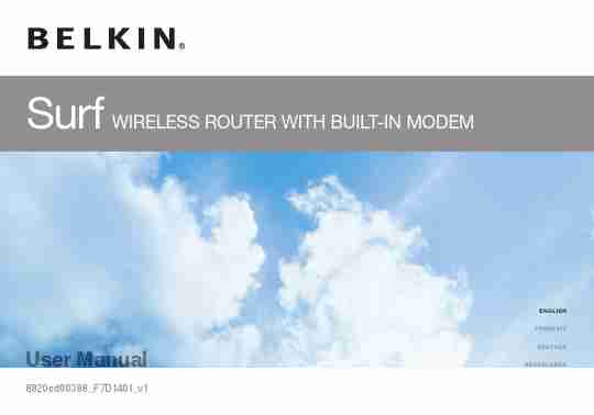 Belkin Network Router 8820ED00388_F7D1401_V1-page_pdf